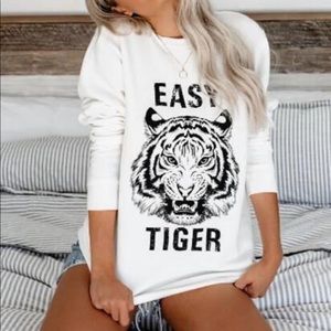 VICI Easy Tiger Sweatshirt